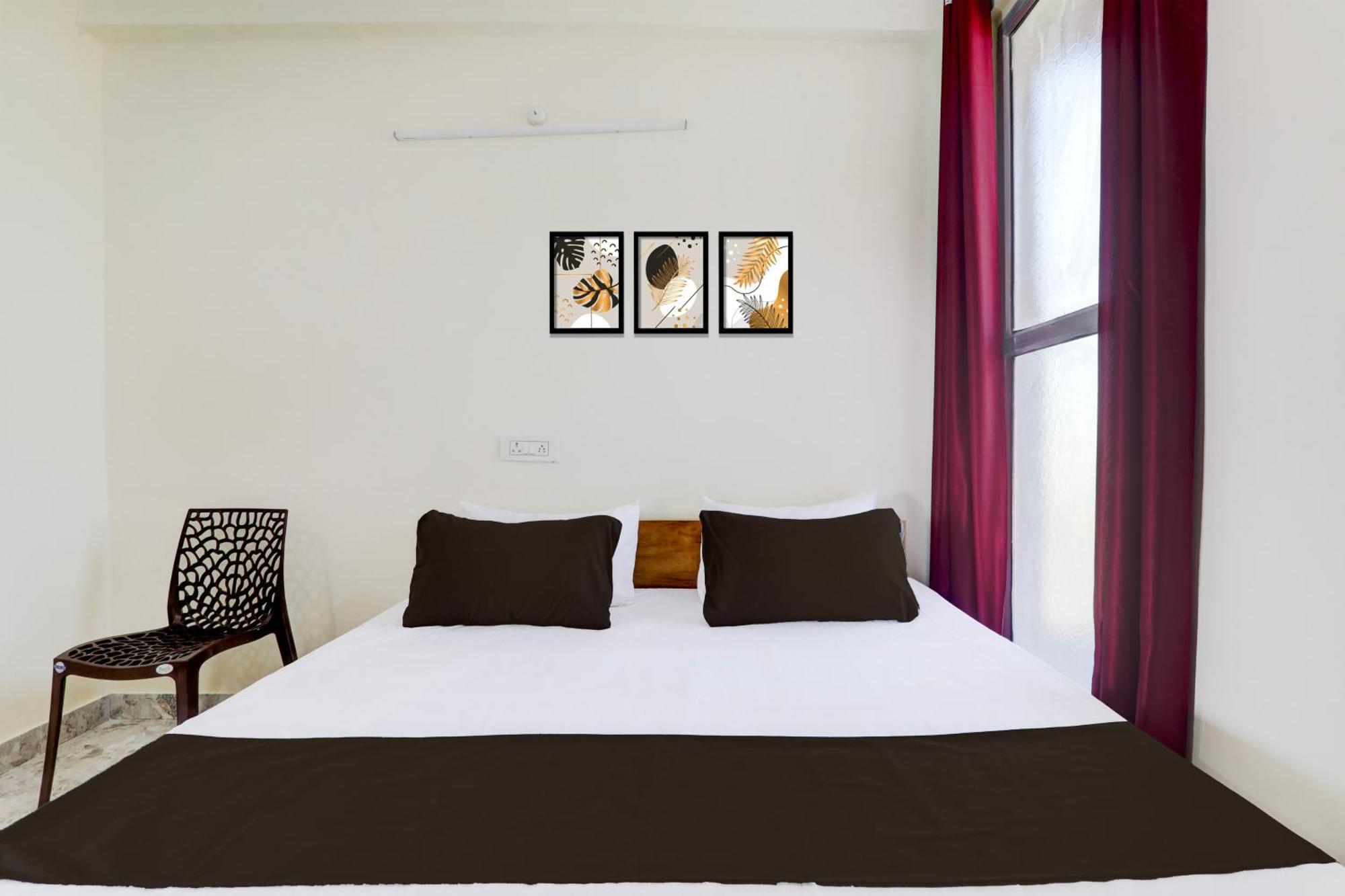 O Rn Hotel Chinhat